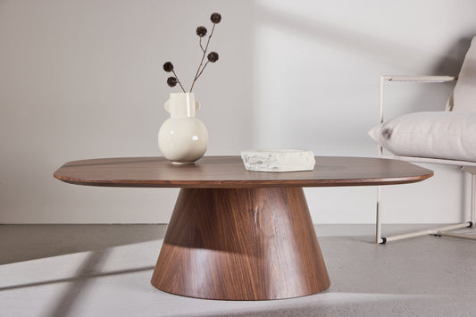 Lanzo Sofabord 120 x 92,5 Mokka