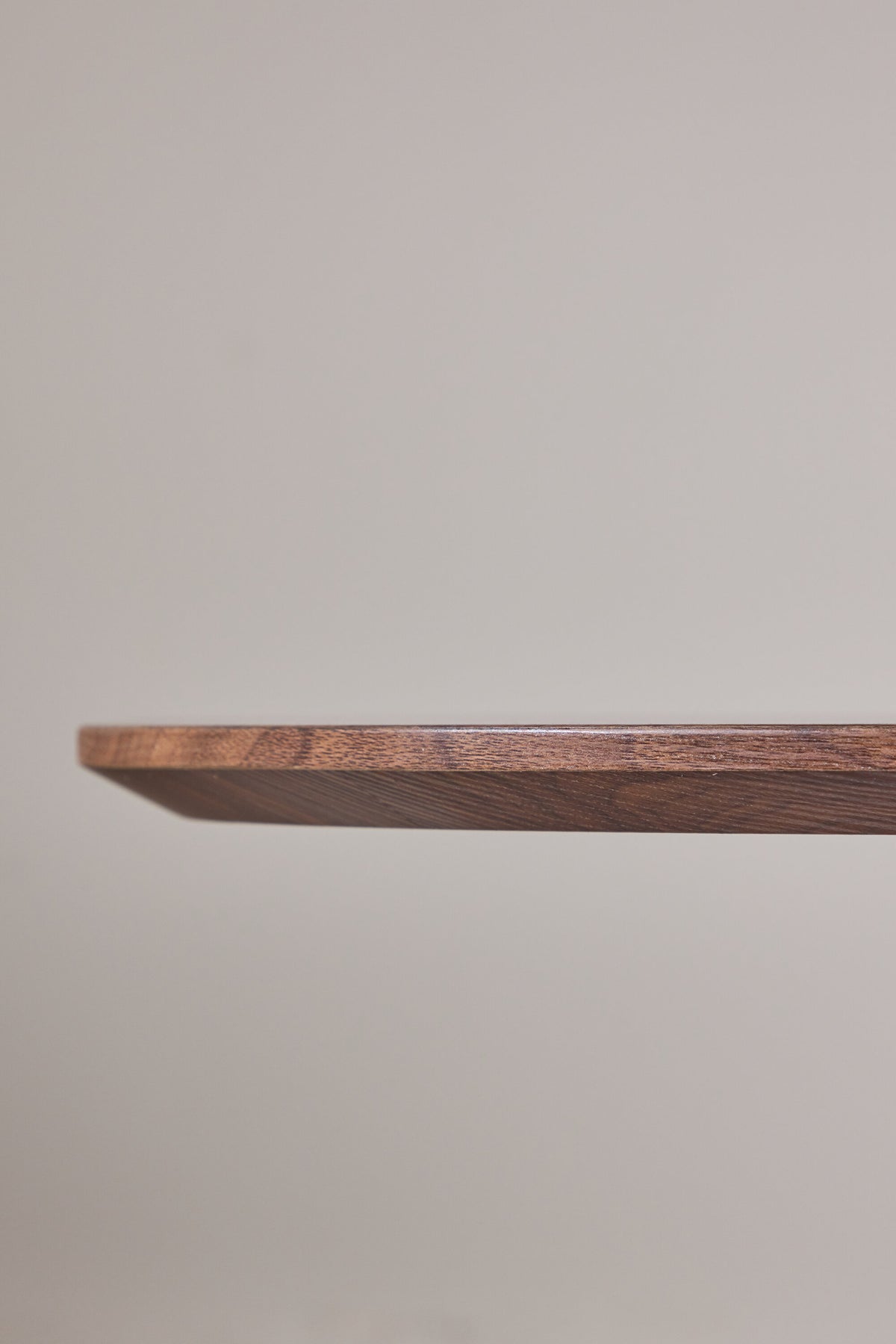 Lanzo sofabord - 120 × 92,5 cm - mokka - billede 21