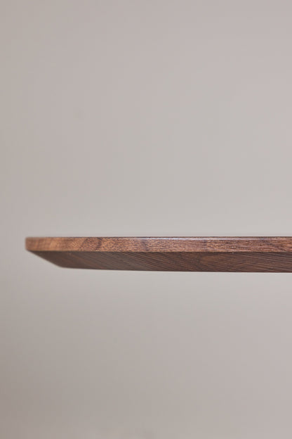 Lanzo sofabord - 120 × 92,5 cm - mokka - billede 21