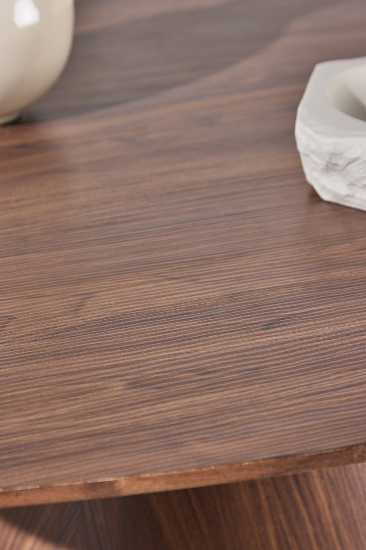 Lanzo sofabord - 120 × 92,5 cm - mokka - billede 22