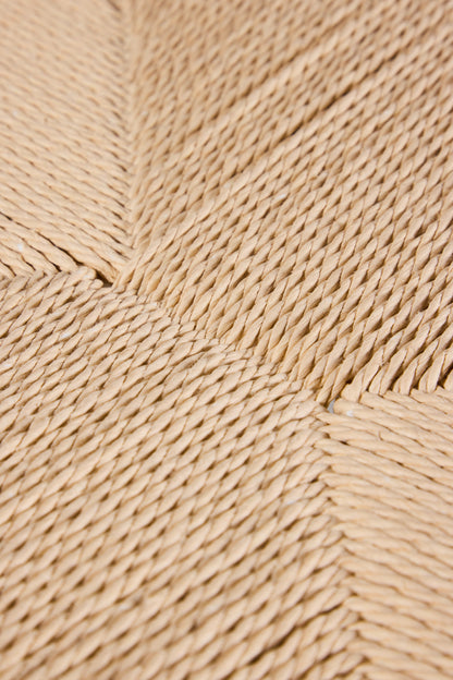 Polly spisebordsstol - beige, mokka - billede 21