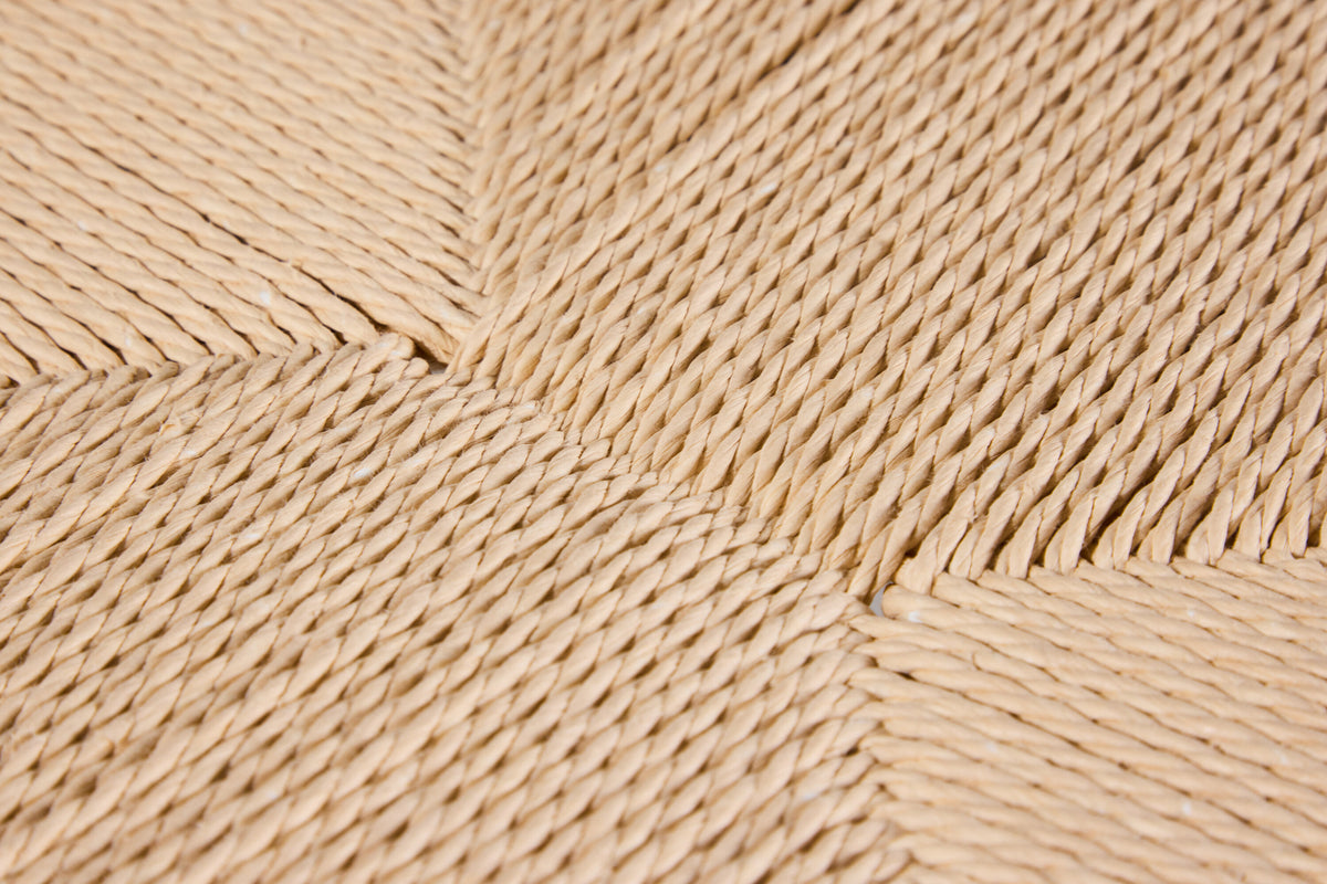 Polly spisebordsstol - beige, mokka - billede 15