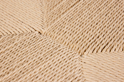 Polly spisebordsstol - beige, mokka - billede 15