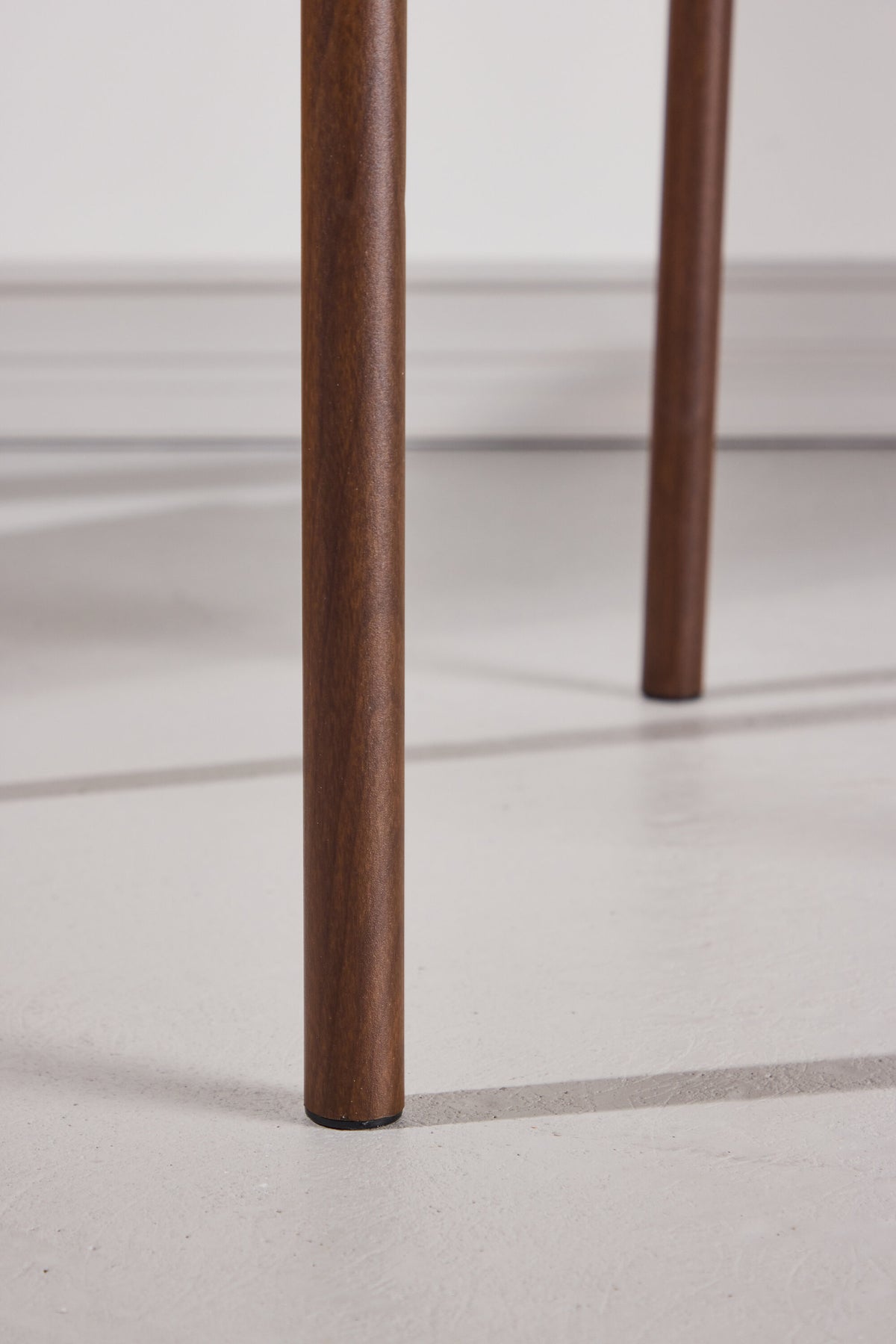 Polly spisebordsstol - beige, mokka - billede 23