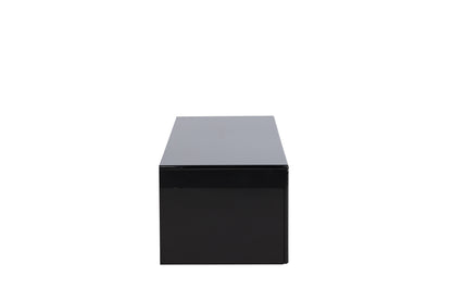 Fristad TV-bord - sort - billede 10