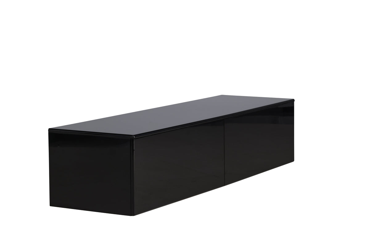 Fristad TV-bord - sort - billede 11