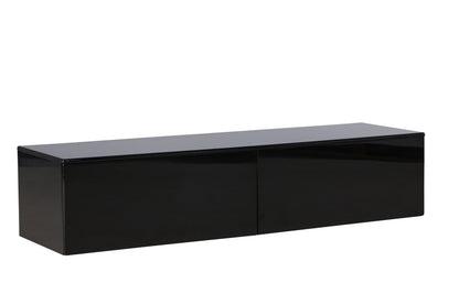Fristad TV-bord - sort - billede 12