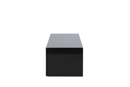 Fristad TV-bord - sort - billede 4