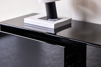 Fristad TV-bord - sort - billede 16