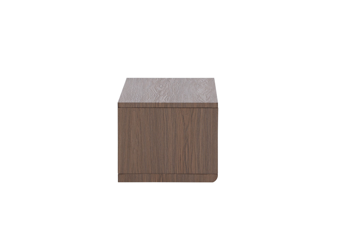 Dragh TV-bord - mokka - billede 11