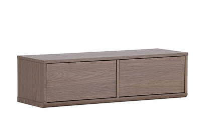 Dragh TV-bord - mokka - billede 13