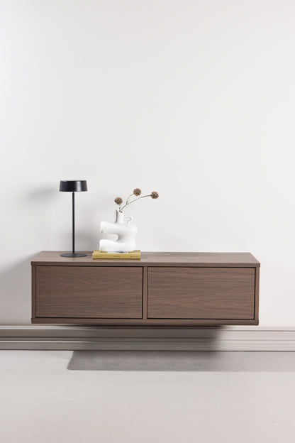 Dragh TV-bord - mokka - billede 20