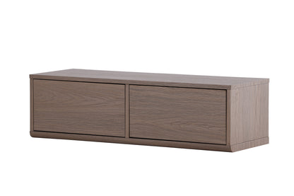 Dragh TV-bord - mokka - billede 3