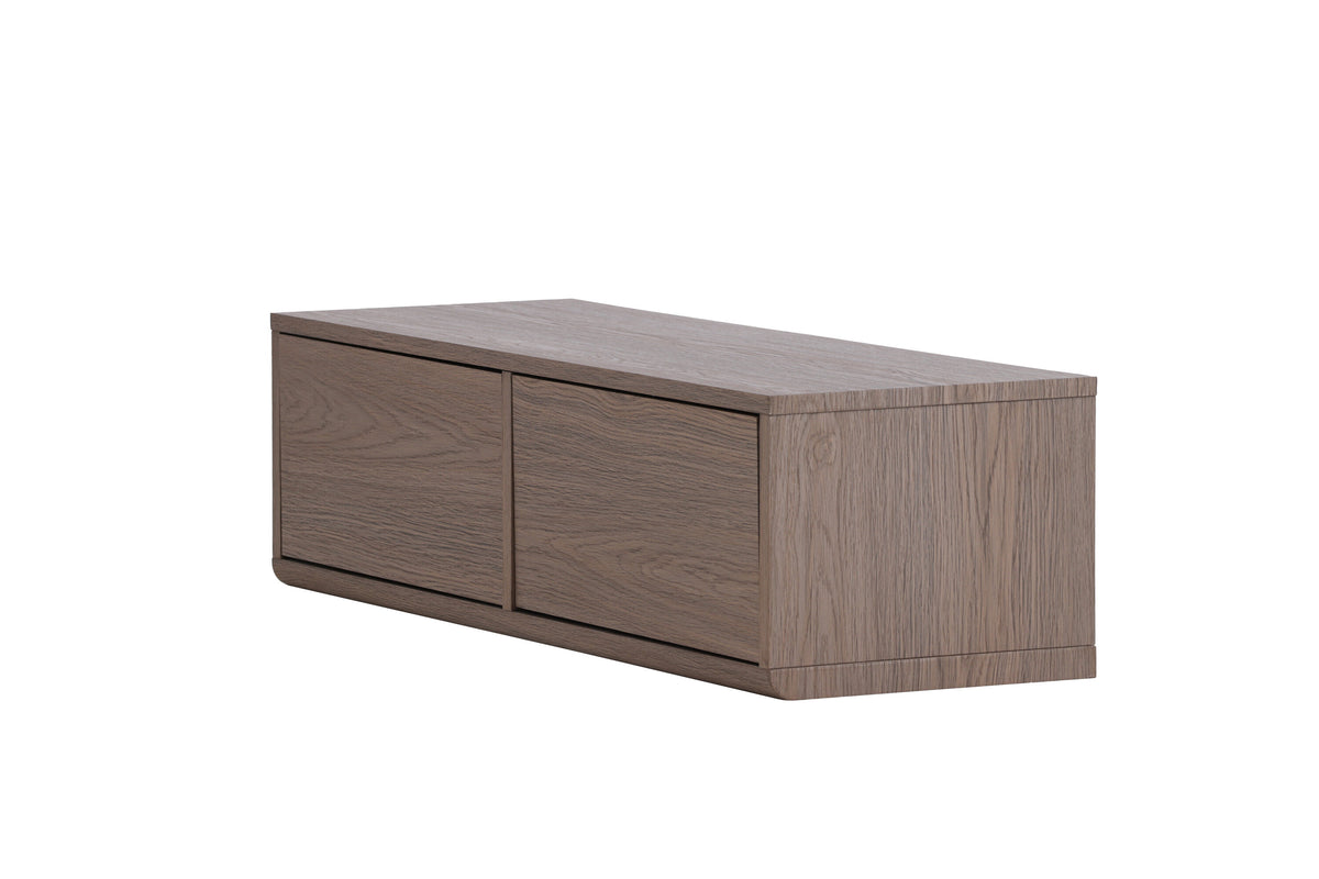 Dragh TV-bord - mokka - billede 4