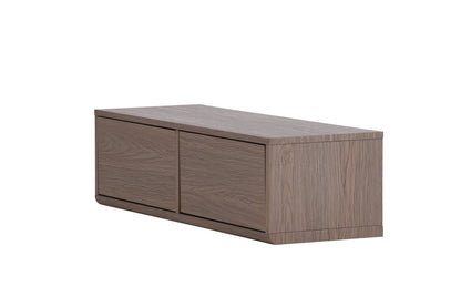 Dragh TV-bord - mokka - billede 4