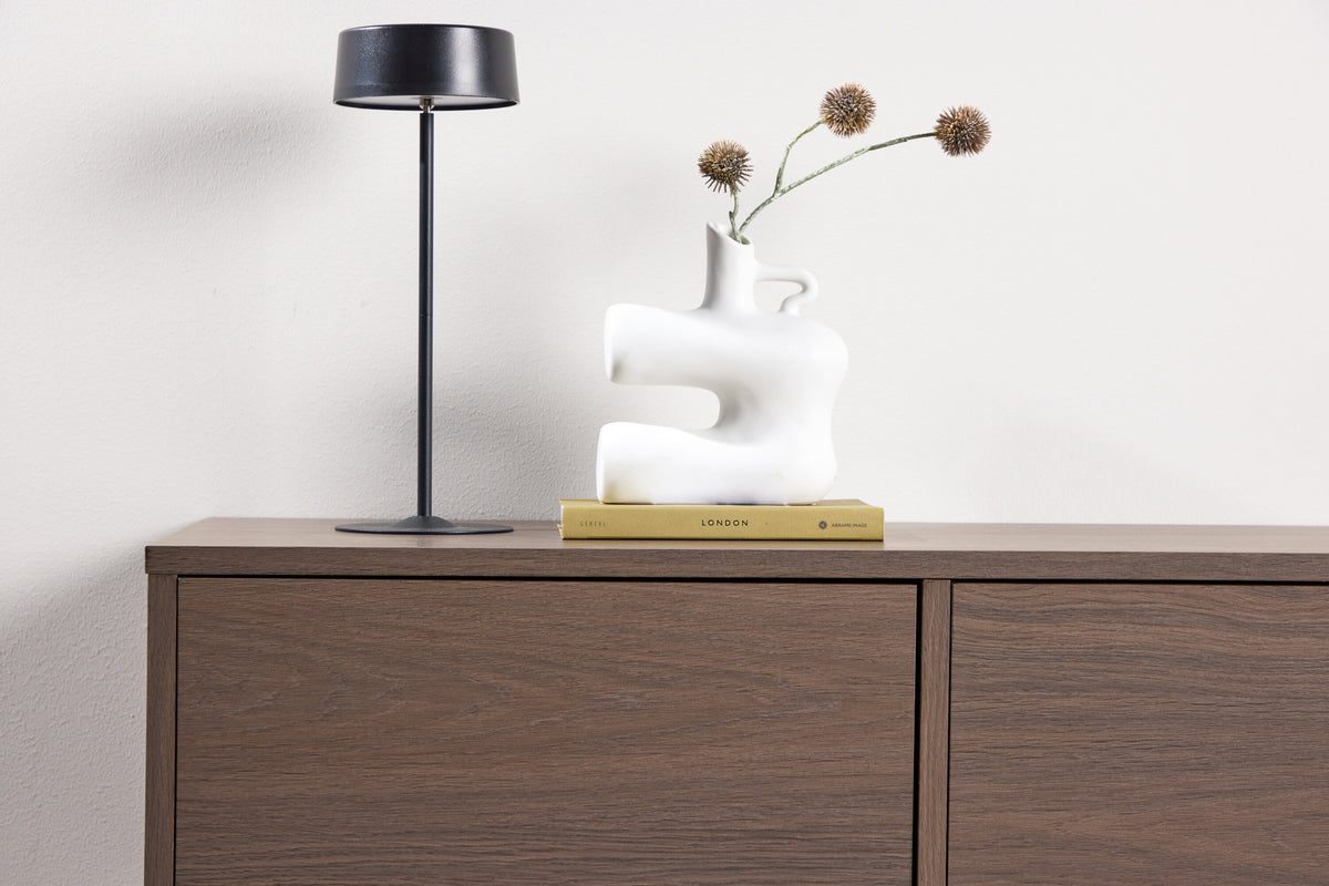 Dragh TV-bord - mokka - billede 16