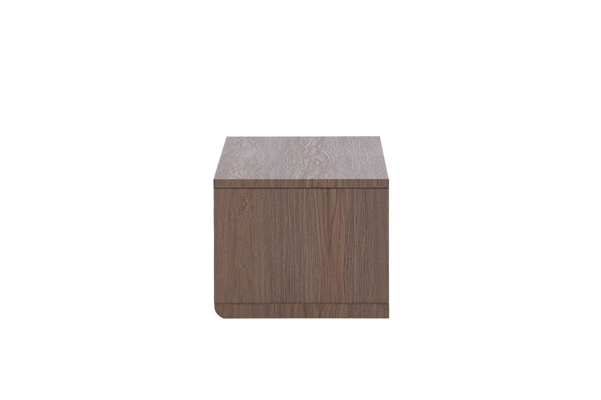 Dragh TV-bord - mokka - billede 5