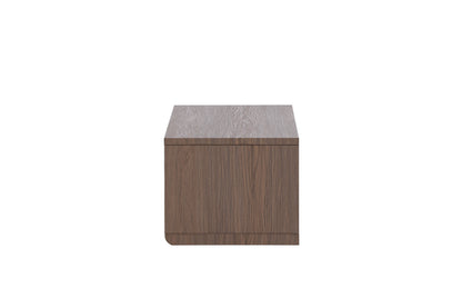 Dragh TV-bord - mokka - billede 5
