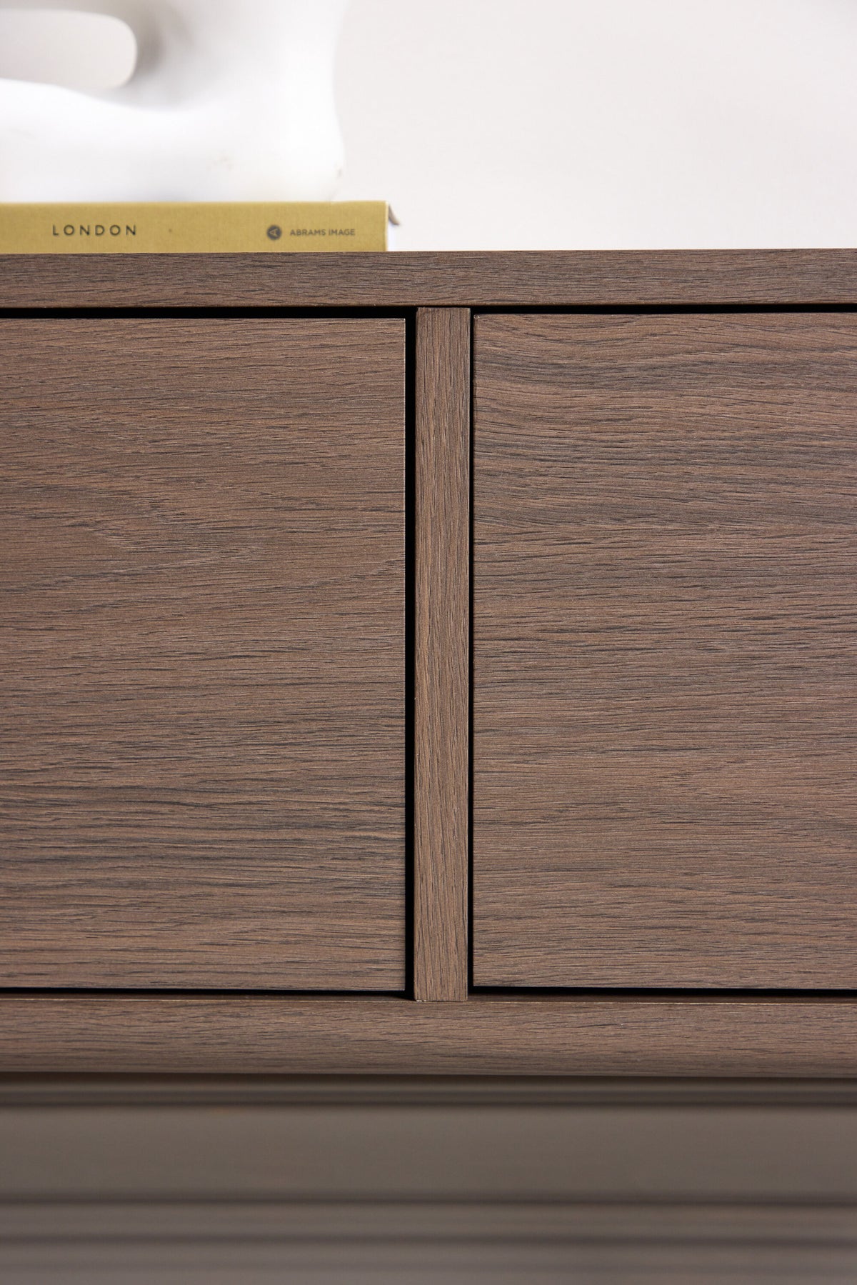 Dragh TV-bord - mokka - billede 23