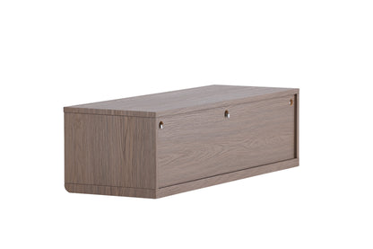 Dragh TV-bord - mokka - billede 6