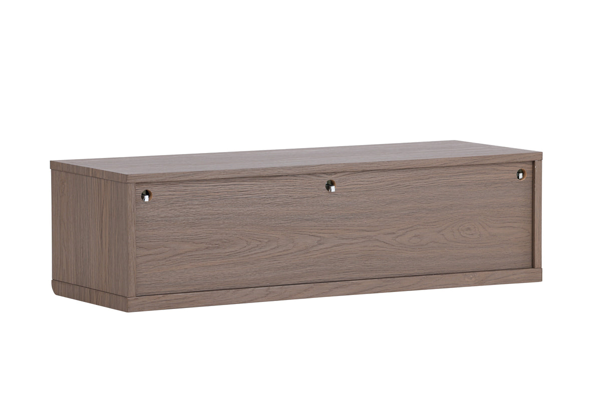 Dragh TV-bord - mokka - billede 7