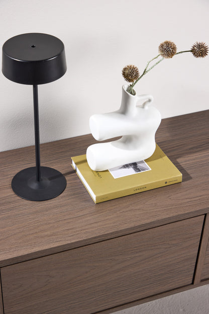 Dragh TV-bord - mokka - billede 24