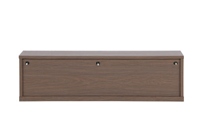 Dragh TV-bord - mokka - billede 8