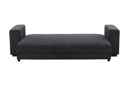 Bellman 3-personers sofa - mørkegrå - billede 13