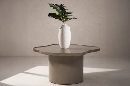 Ilse sofabord - Ø90 cm - brun - billede 13