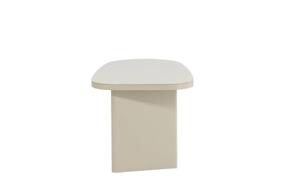 Grönvik sidebord - 70 × 45 cm - beige - billede 10