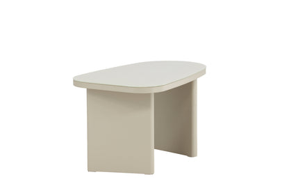 Grönvik sidebord - 70 × 45 cm - beige - billede 11