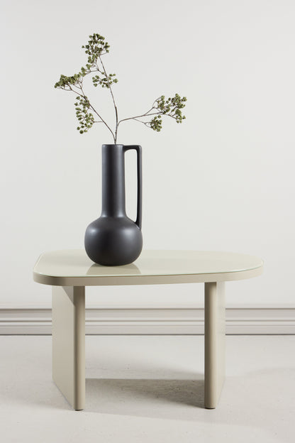 Grönvik sidebord - 70 × 45 cm - beige - billede 17