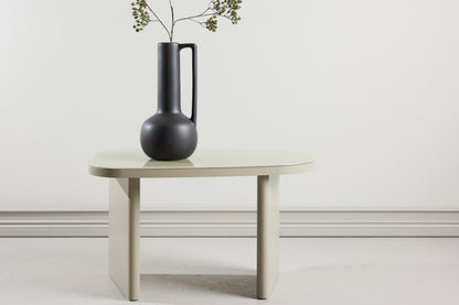 Grönvik sidebord - 70 × 45 cm - beige - billede 13