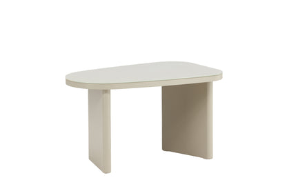 Grönvik sidebord - 70 × 45 cm - beige - billede 6