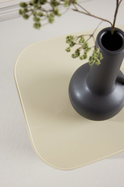 Grönvik sidebord - 70 × 45 cm - beige - billede 20