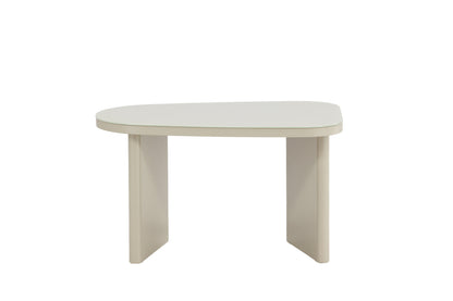 Grönvik sidebord - 70 × 45 cm - beige - billede 7