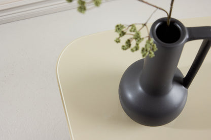Grönvik sidebord - 70 × 45 cm - beige - billede 16
