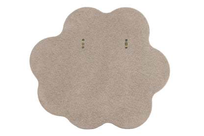 Kungsbacka spejl - beige, klar - billede 4