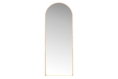 Skeppsvik spejl - transparent - billede 1