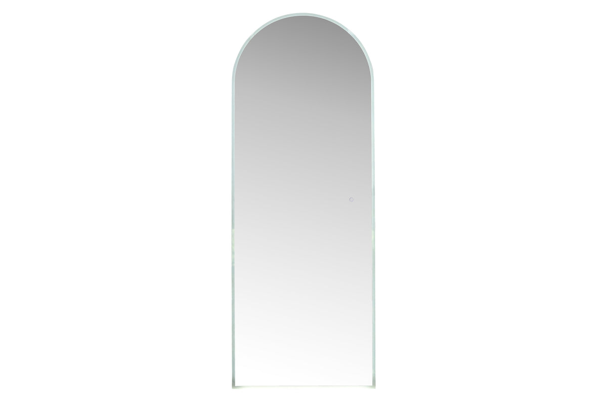 Skeppsvik spejl - transparent - billede 2