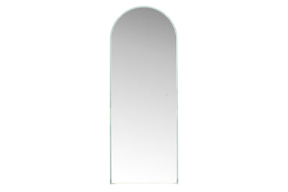 Skeppsvik spejl - transparent - billede 2