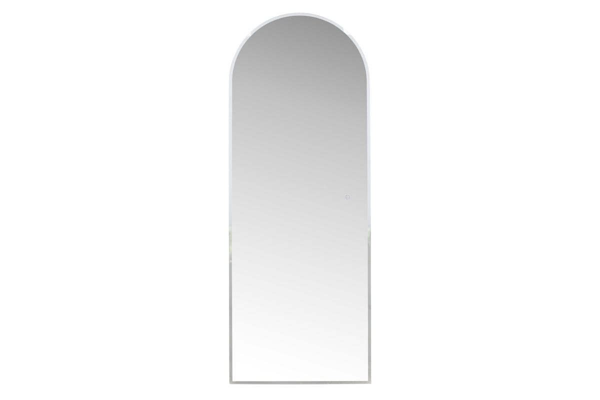Skeppsvik spejl - transparent - billede 3