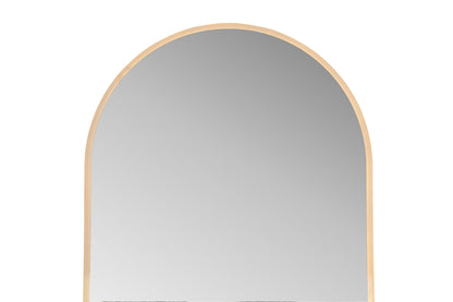 Skeppsvik spejl - transparent - billede 4