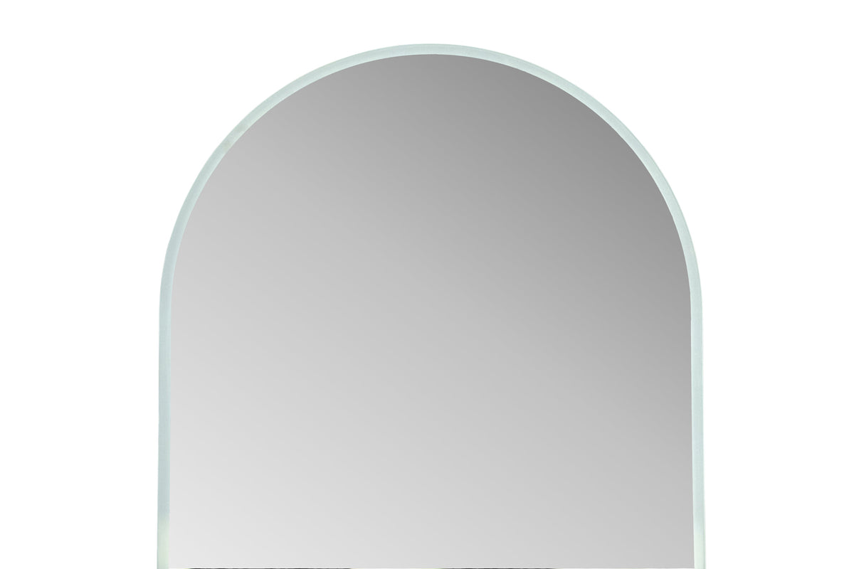 Skeppsvik spejl - transparent - billede 5