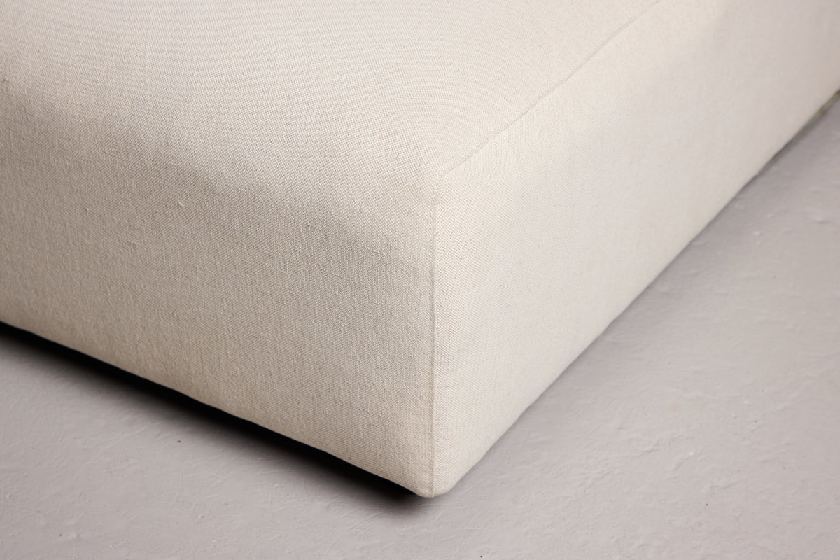 Mavi Sofa Modul Beige - Chaiselong
