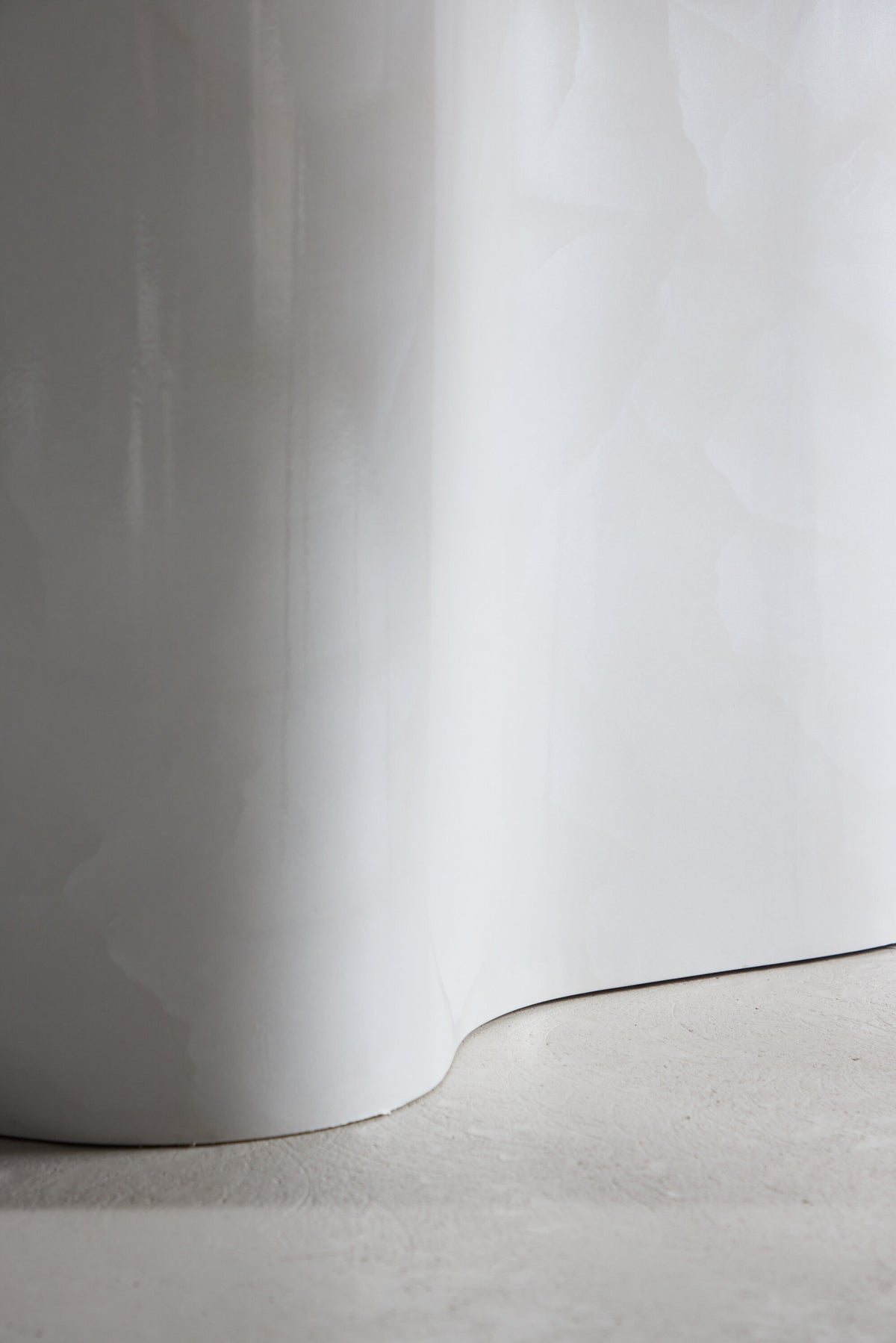 Väddö spisebord - 220 × 110 cm - hvid - billede 21