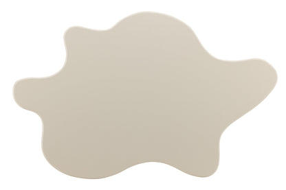 Flower ovalt spisebord - 190 × 123 cm - beige - billede 13