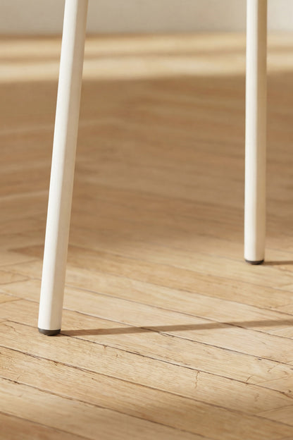 Lillholmen spisebordsstole - beige - 2 stk. - billede 11