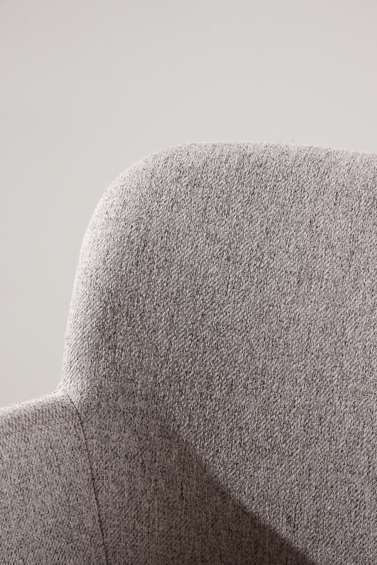 Vätö spisebordsstol - beige, sort - billede 12