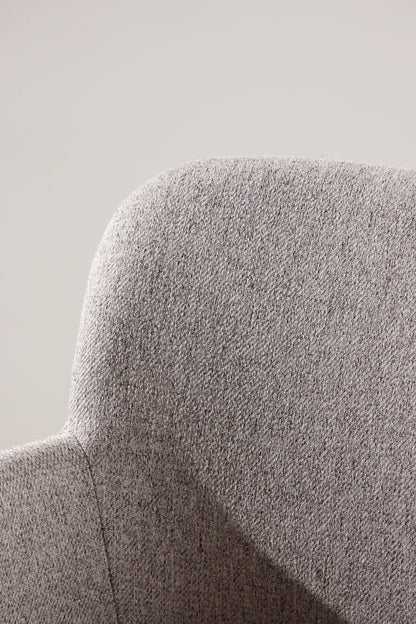 Vätö spisebordsstol - beige, sort - billede 12